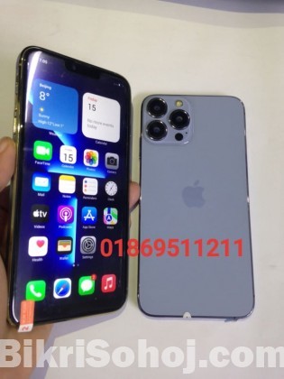 i phone 13 pro max hi super copy